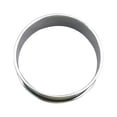 thumbnail image 1 of Cake Rings Mold Durable Wear-resistant Round Easy to Use Pastry Rings Rust-proof Baking Tools for House Kitchen Shop Restaurant 8cm, 1 of 7