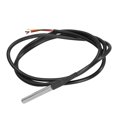 thumbnail image 5 of Probe Temperature Sensor Thermal Thermometer High Accuracy Thermocouple Stainless Steel, 5 of 5