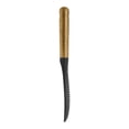 thumbnail image 3 of STAUB 22 cm Silicone Rice Spoon, Black, 3 of 8