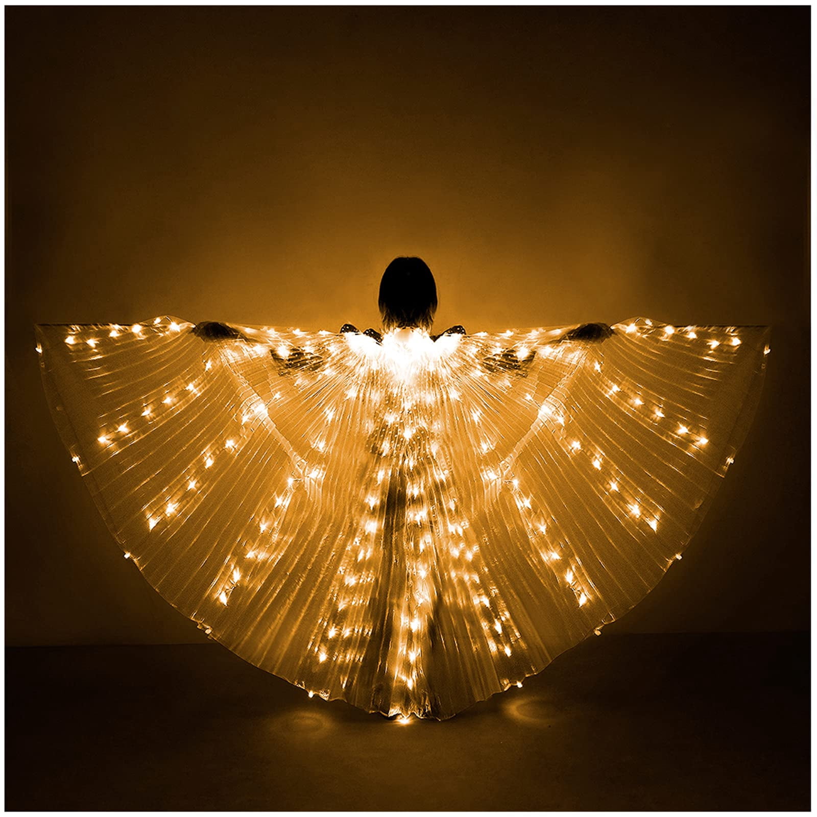 Alas de mariposa de acrílico blanco Mariposas gigantes Gigantes para eventos de fiesta de boda y decoraciones de quinceañera Fuente de luz LED Alas de mariposa de acrílico blanco Mariposas gigantes Gigantes para eventos de fiesta de boda y decoraciones de quinceañera Fuente de luz LED