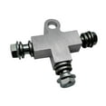 thumbnail image 4 of Línea de aceite de freno hidráulico Motocicleta M10 Atv t de forma profesional Línea de freno de forma Reemplace la parte de 10 mm Conector de la, 4 of 8
