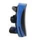 thumbnail image 2 of Escudo de entrenamiento de boxeo Muay Thai Azul Sincero, 2 of 10