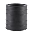 thumbnail image 2 of Fuelle De Escape Para Barco ANGGREK Grado Marino Negro 3 Pulgadas, 2 of 7