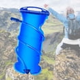 thumbnail image 1 of Hidratación Vejiga Depósito de agua Chaleco Mochila Bolsa de almacenamiento Amplia apertura Vejiga de agua Bolsa de agua para correr Ciclismo Deporte 3L DYNWAVEMX Contenedor de hidratación, 1 of 8