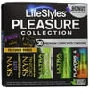 Lifestyles Pleasure Collection, 30 Condoms