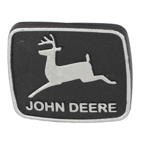 Emblem fits John Deere 655 111 856 116H 755 111H 955 430 756 112L 855 116 100 108 M76640