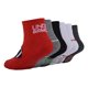 thumbnail image 2 of Calcetines Under Armour Longest Yard Essentials para bebés varones, 2 of 3