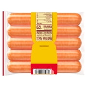 Oscar Mayer Classic Wieners Hot Dogs, 10 Count Pack