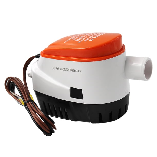 Pompe De Cale Bateau 12v Pompe De Cale Automatique 12V - 1100 GPH - Submersible - Interrupteur à Flotteur - Pour Bateau Pompe 1100GPH Flotteur Pompe De Cale Bateau 12v Pompe De Cale Automatique 12V - 1100 GPH - Submersible - Interrupteur à Flotteur - Pour Bateau Pompe 1100GPH Flotteur