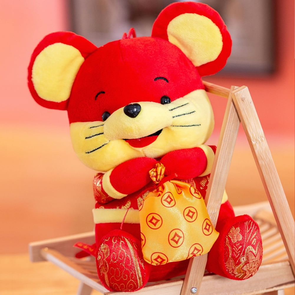 rat stuffed animal walmart