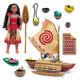 thumbnail image 1 of Set de Juego Disney Store Moana con Pua y HeiHei, 1 of 7