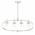 thumbnail image 2 of Craftmade Lighting - Four Light Island Pendant - Ceiling Lighting - Piltz - Four, 2 of 2