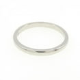thumbnail image 2 of Pre-Owned Cartier Wedding Rings (Good), 2 of 4