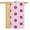 White-172, variant on Spring Summer Daisy Garden Flag 28x40 Inch Double Side for Outdoor Courtyard Garden Decor Flowers Welcome Holiday Flag for Outside Decoration