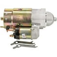 thumbnail image 2 of Bosch SR547N Starter Fits select: 1988-1994 CHEVROLET GMT-400, 1985-1986 CHEVROLET C10, 2 of 3