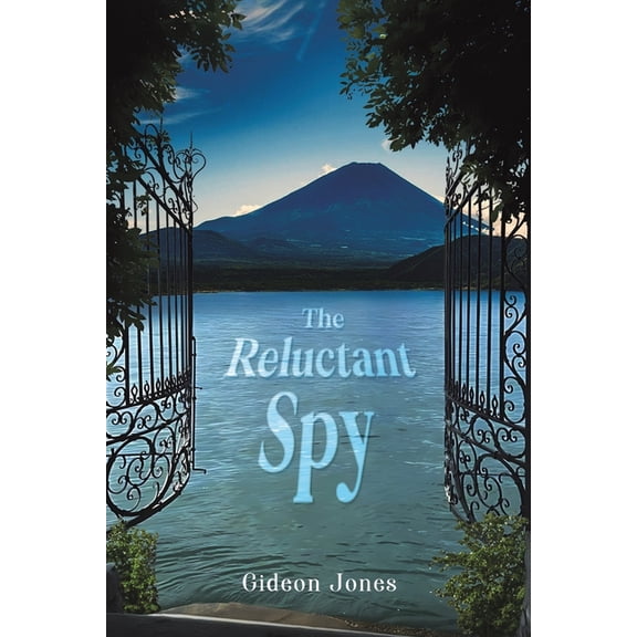 The Reluctant Spy, (Paperback)