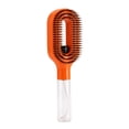 thumbnail image 3 of 2026 Massage Hair Brush ,Steam Brushs for Hair, Steam Hair Straightener, Detangling Steam Brush for Short Hair, Reduce Frizz, Nourishes Hairs, Anti-Static, 3 of 6