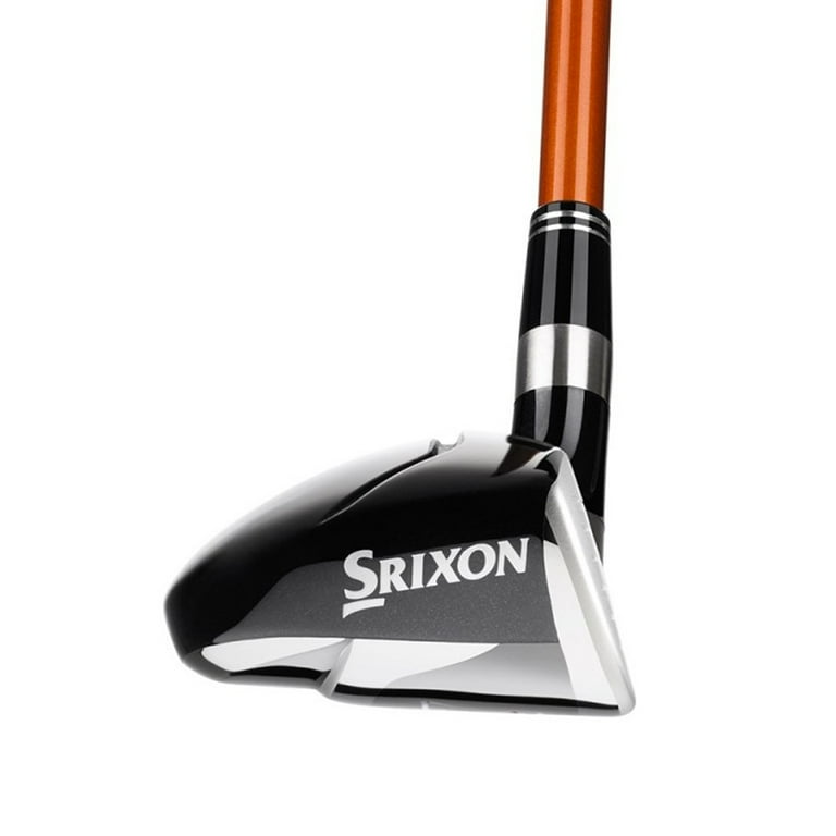 Srixon - SRIXON H65 H3 19° ミヤザキ7S Left Handed Srixon Z H65 Hybrids #3 Hybrid (19 Degree