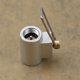 thumbnail image 2 of Adaptador de tanque de gas plano Canister Convertidor de gas Palanca de cambios Camping, 2 of 4