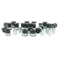 thumbnail image 2 of Whiteline WEK142 Front and Rear Suspension Bushing Kit Compatible with 11-24 QX80, Armada, QX56, 2 of 3