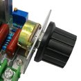 thumbnail image 4 of 79/5000 PWM 2000W / 25A Motor Speed Sunnimix Módulo regulador de velocidad, 4 of 8