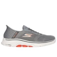 thumbnail image 2 of Zapatillas Skechers Go Walk 7 Free Hand 2 para Hombre Gris Talla 9, 2 of 6