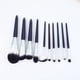 thumbnail image 5 of onlyliua para Interior/Exterior Juego de 10 Brochas de Maquillaje de Gran Venta, Herramientas de Belleza, Brocha para Sombra de Ojos y Polvos, 5 of 7