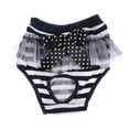 thumbnail image 1 of Household Puppy Diaper Decorative Doggie Diaper Portable Doggy Diaper Dog Accessory, 1 of 6