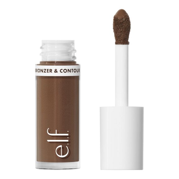 e.l.f. Cosmetics Camo Liquid Bronzer & Contour