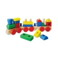thumbnail image 2 of Set de Juego Melissa & Doug Tren Apilable, 2 of 5