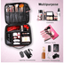 thumbnail image 3 of Estuche Organizador De Maquillaje De Viaje Para Cosméticos Xtellar rosa, 3 of 3