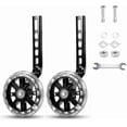 thumbnail image 1 of Small Children's Bike Wheel.training Bike.child's Bike Roulette.child's Bike, 1 of 2