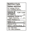 Minute Maid Peach Mango Juice Boxes No Sugar Added 8 x 200mL - Walmart.com
