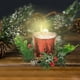 thumbnail image 4 of Fiudx Juego de Velas Navideñas con Aroma a Cera de Soja, Fragancia Duradera, Ayuda a Conciliar El Sueño, Envase Reutilizable, Ideal para Regalar, Ideal para Fiestas, Incluye 1 Vela., 4 of 7