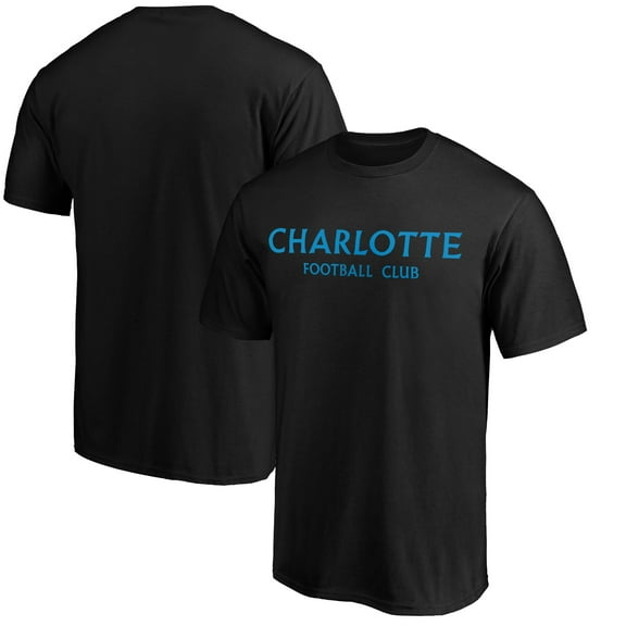 Charlotte FC Team Shop