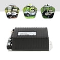 thumbnail image 2 of 36V/48V 275A Speed Controller 1266A-5201 1510A-5251 for EZGO Electric Golf Cart, 2 of 15