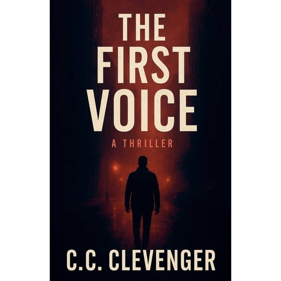 1 The First Voice Book, Book 1, (Paperback)