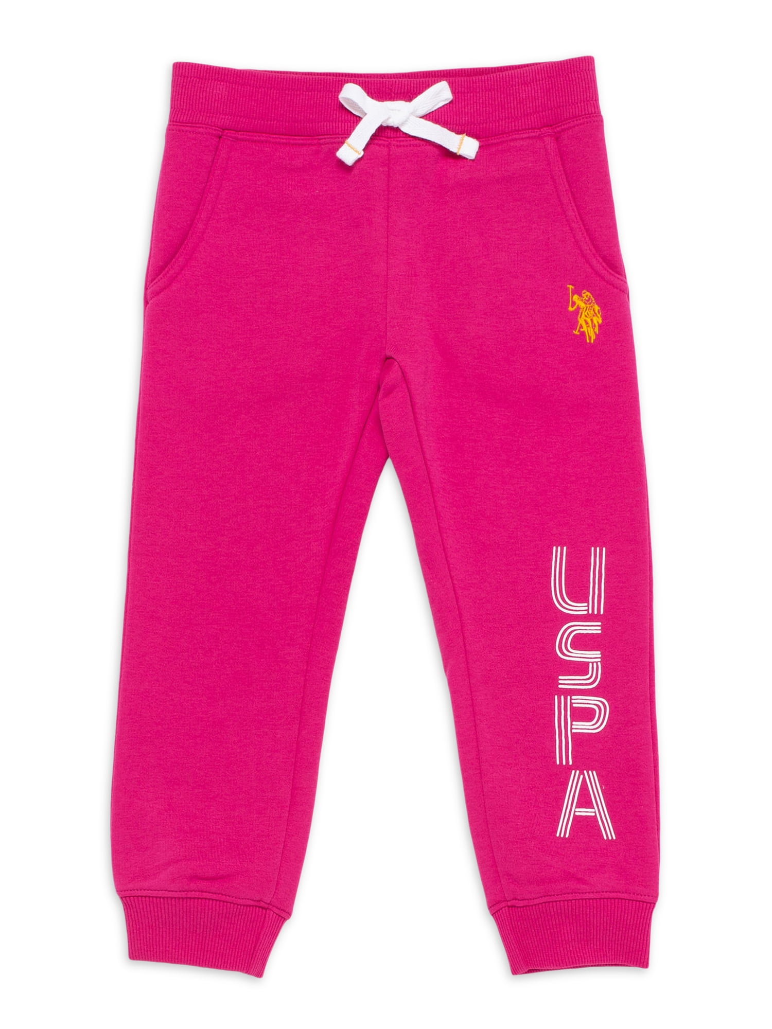 us polo assn girls pants