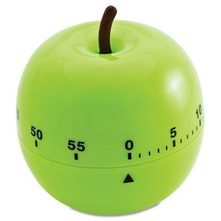 

Baumgartens Apple Timer GREEN ()
