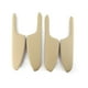 thumbnail image 5 of back right Cubierta protectora para reposabrazos de Panel de puerta, ajuste 83550-t2f para Accord 13-17, 5 of 5