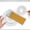 White Eraser, variant on ZOURIH Erasable Colored Pencils, 10 Pcs Oil Color Pencils with Erasers Hexagonal Rod Wooden Colored Pencils for Tests Marking Grading Art Painting,Yellow