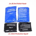 thumbnail image 4 of Car Auto Headlight Cover Lens Repair Brightening Light Restoration Polishing Tool -, 4 of 4