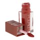 thumbnail image 5 of Lápiz labial mate de 5 colores de larga duración Lápiz labial Brillo de a prueba de agua Juegos , 909 # Shine Games Brillo de labios mate, 5 of 8