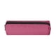 thumbnail image 3 of Paquete 500 piezas Estuche porta lápices con cierre de poliéster rosa 20 x 5 x 5, 3 of 4