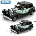 thumbnail image 5 of Car Series Building Blocks Model Sets Sports Racing Speed Champion DIY Educational Bricks Toys Boys Kids Adult Christmas Gifts, 5 of 5