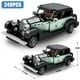thumbnail image 5 of Car Series Building Blocks Model Sets Sports Racing Speed Champion DIY Educational Bricks Toys Boys Kids Adult Christmas Gifts, 5 of 5