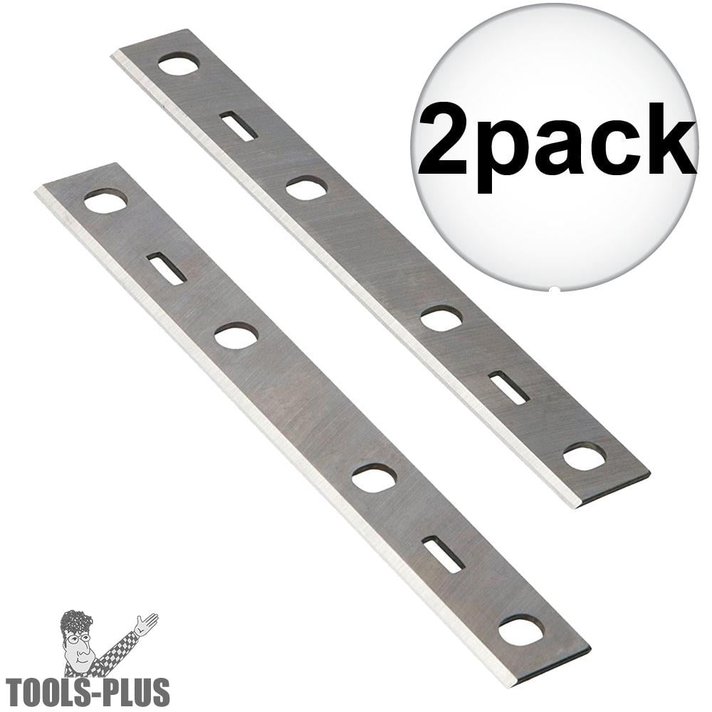 Delta 37072 6" Bench Jointer Knives