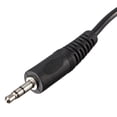 thumbnail image 3 of axGear US SELLER 10FT 10 FT 10 Feet 3.5mm Male to Female Audio Stereo Cable New, 3 of 6