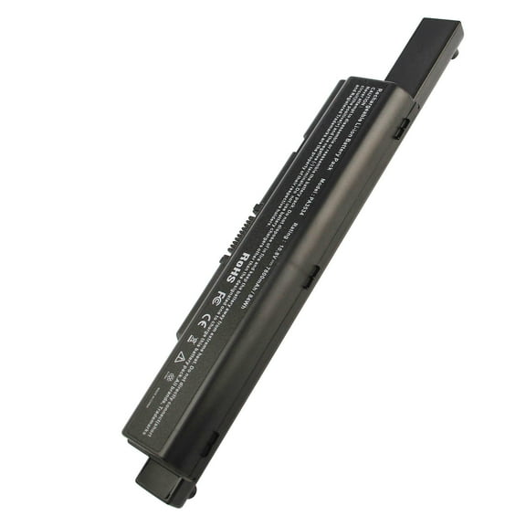84Wh Battery for Toshiba PABAS097 PABAS098 PABAS099 PABAS174 PA3534U PA3535U PA3535U-1BAS PA3534-1BR PA3682U-1BRS PA3533U PA3535U1BRS PA3535U1BAS PA3534U1BAS