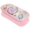 thumbnail image 4 of Estuche para lápices, Estuche para lápices con diseño aerodinámico para niños con diseño aerodinámico, 4 of 8